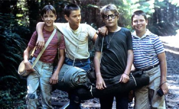 
Wil Wheaton Daughter | Meet Son Ryan And Nolan 