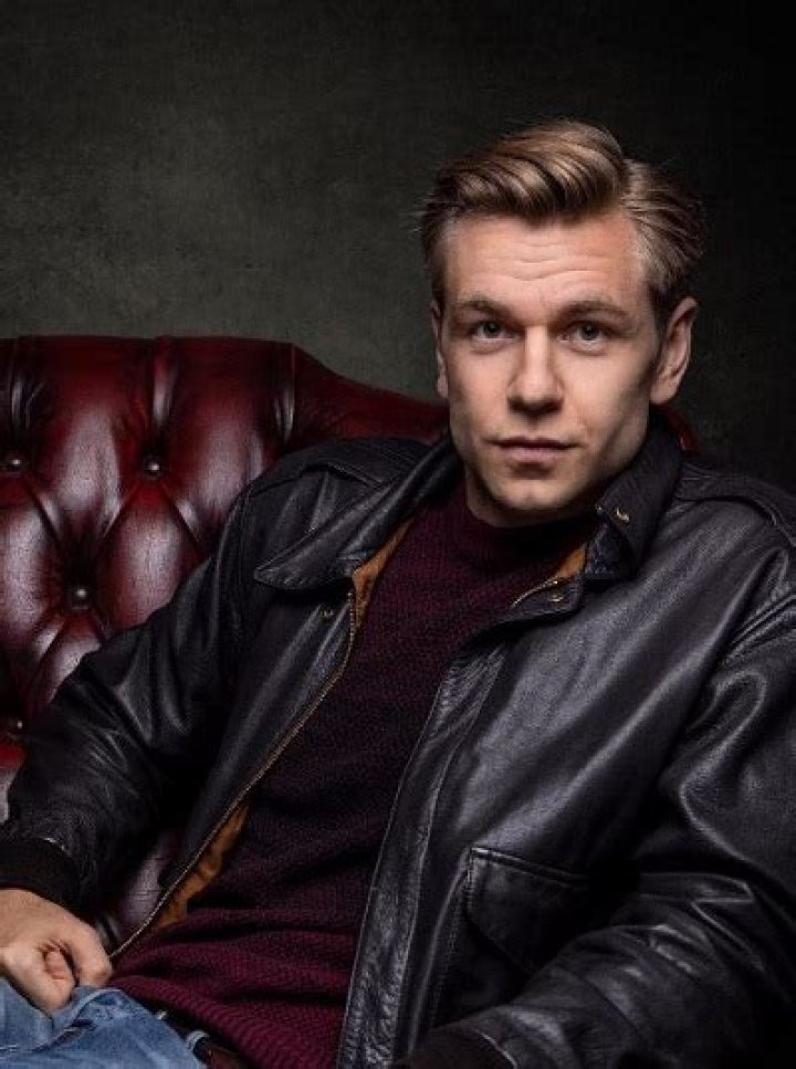 Wilf Scolding Height, Weight, Net Worth, Age, Birthday, Wikipedia, Who, Nationality, Biography