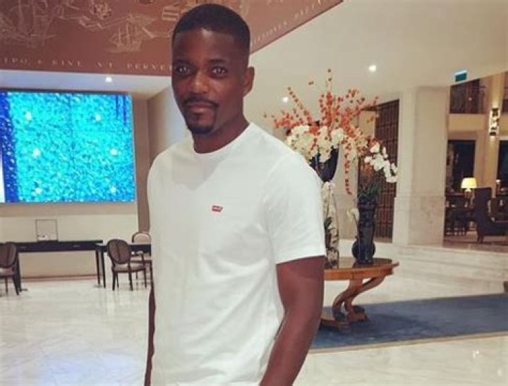 William Carvalho Height, Weight, Net Worth, Age, Birthday, Wikipedia, Who, Instagram, Biography