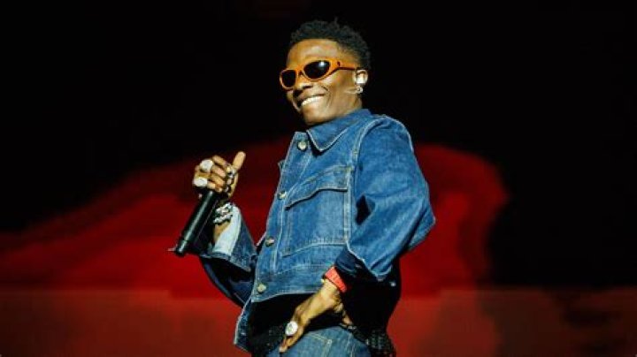 
Wizkid: My New Songs Are Aimed At inspiring My Kids 