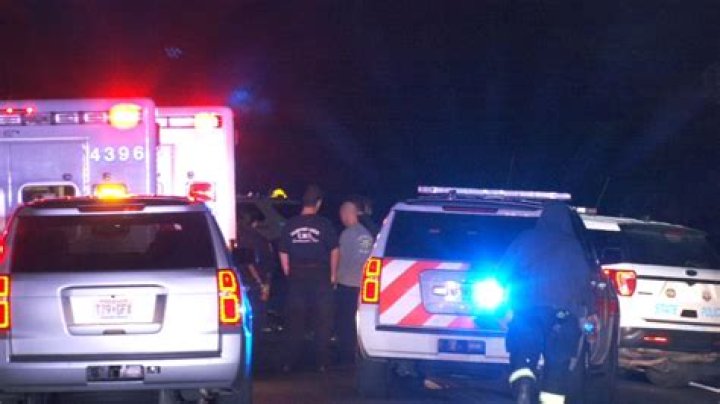 
Woodland Township fatal crash under investigation 