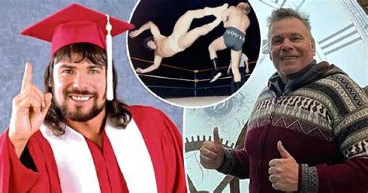 
WWE Legend Lanny Poffo Dies at 68: How Did He Die? 