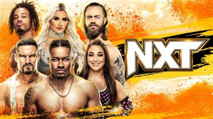 Wwe Nxt Season 16 Episode 11 Release Date and Time, Countdown, When Is It Coming Out?