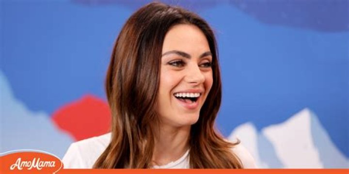 Wyatt Isabelle Kutcher Is ‘Independent and Feisty and Wonderfully Smart’ – Facts about Mila Kunis’ Daughter
