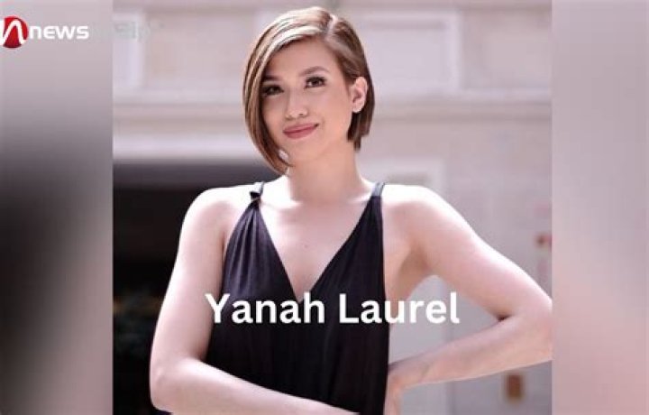 
Yanah Laurel Height, Weight, Net Worth, Age, Birthday, Wikipedia, Who, Instagram, Biography 