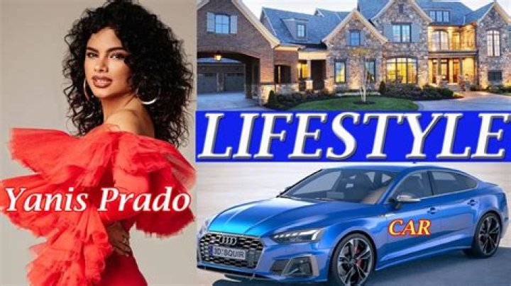 Yanis Prado Height, Weight, Net Worth, Age, Birthday, Wikipedia, Who, Nationality, Biography