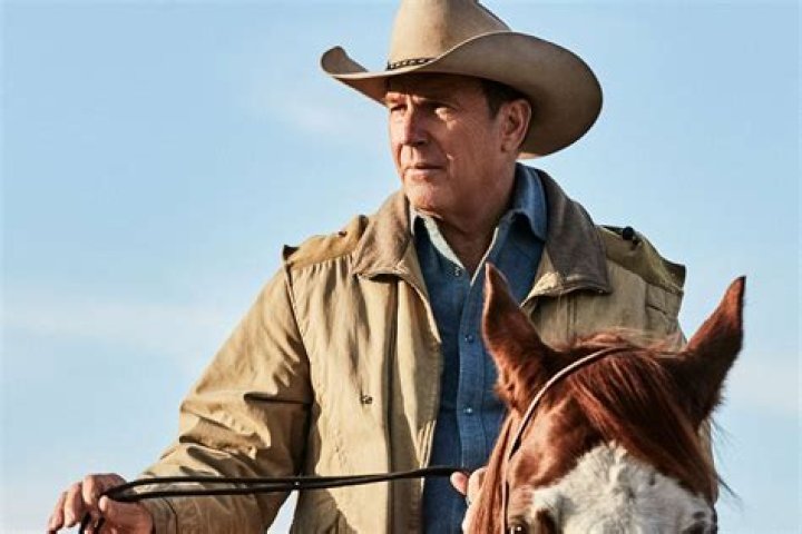 
‘Yellowstone’ ‘s Kevin Costner Named the 2023 Golden Globes’ Best Actor in a Drama Series 