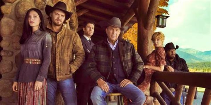 
Yellowstone Season 5 Cast Changes: New Addition and Departures 