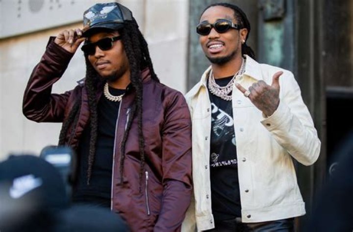 Yes, Quavo And Takeoff Are Related! Here Is Everything You Need To Know About An American Rapper