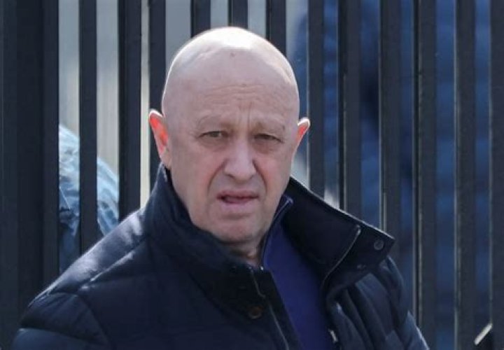 
Yevgeny Prigozhin age, net worth, Wife Lyubov, Daughter Polin and more 