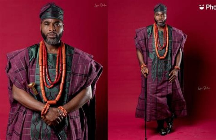 
Yoruba Nollywood Stars Have Poured Out Sweet Words On Their Colleague Ibrahim Chatta 