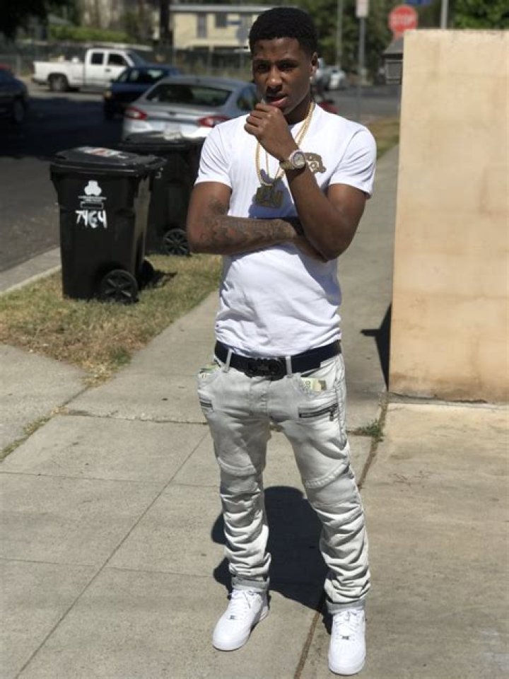 YoungBoy Never Broke Again Height, Weight, Net Worth, Age, Birthday, Wikipedia, Who, Nationality, Biography