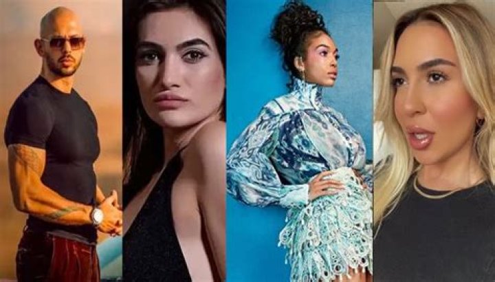 “You’re beautiful”: Andrew Tate’s alleged pick-up lines used on multiple women revealed by lady approached by the influencer