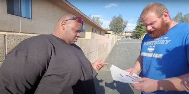 Youtuber EDP445 AKA Bryant Moreland, Is He In Jail? Arrest And Charges