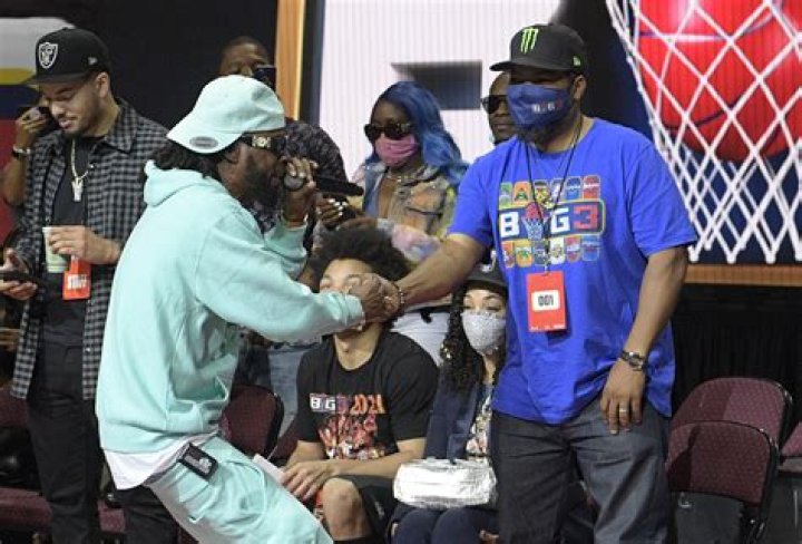 Yukmouth Height, Weight, Net Worth, Age, Birthday, Wikipedia, Who, Nationality, Biography