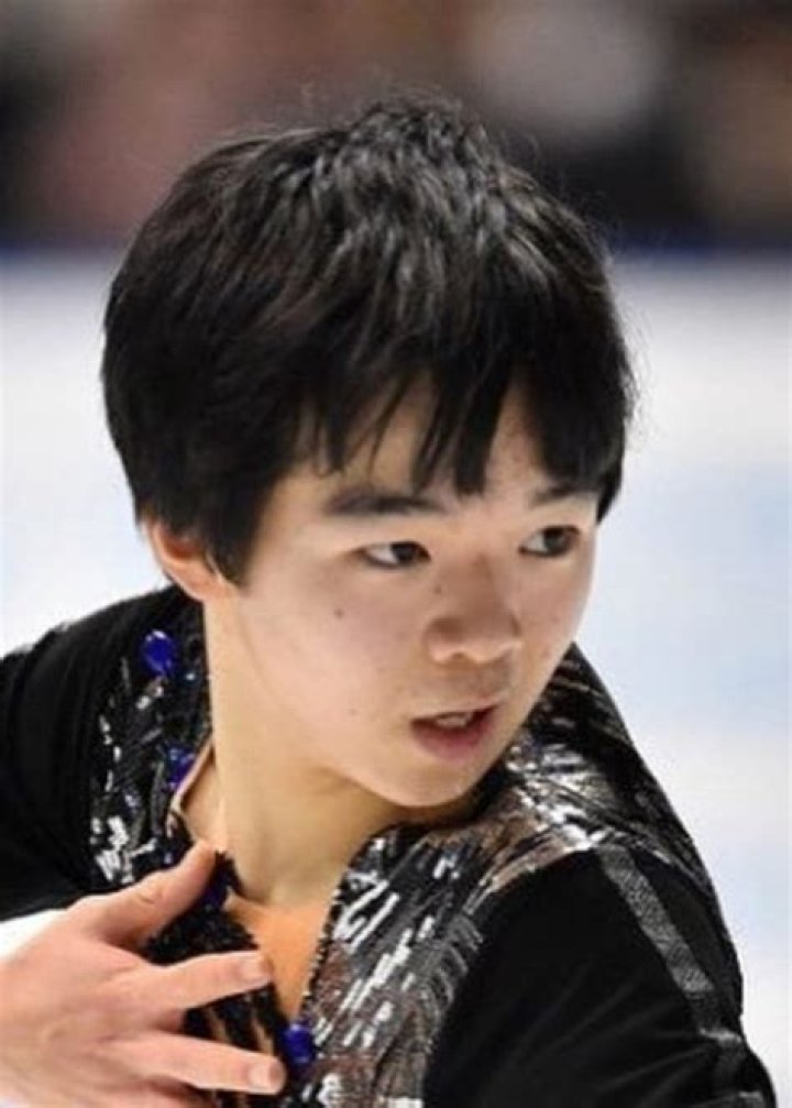 
Yuma Kagiyama Height, Weight, Net Worth, Age, Birthday, Wikipedia, Who, Nationality, Biography 