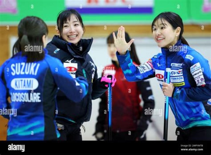 
Yumi Suzuki Parents Ethnicity 