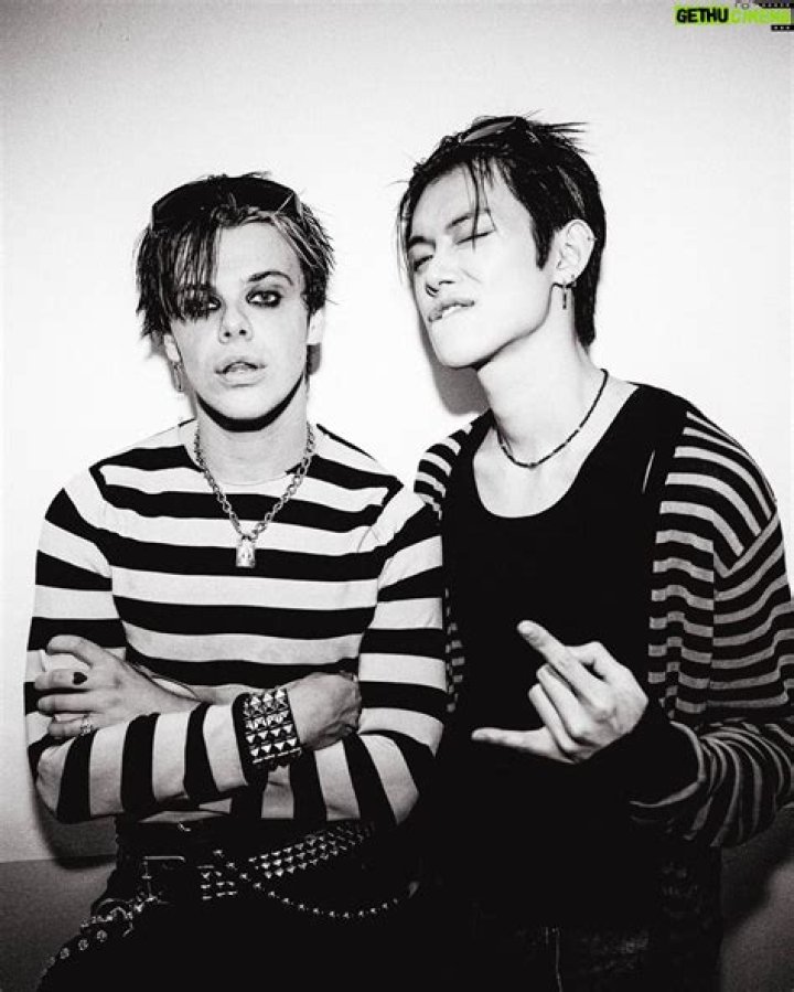 Yungblud Height, Age, Girlfriend, Biography, Wiki, Net Worth