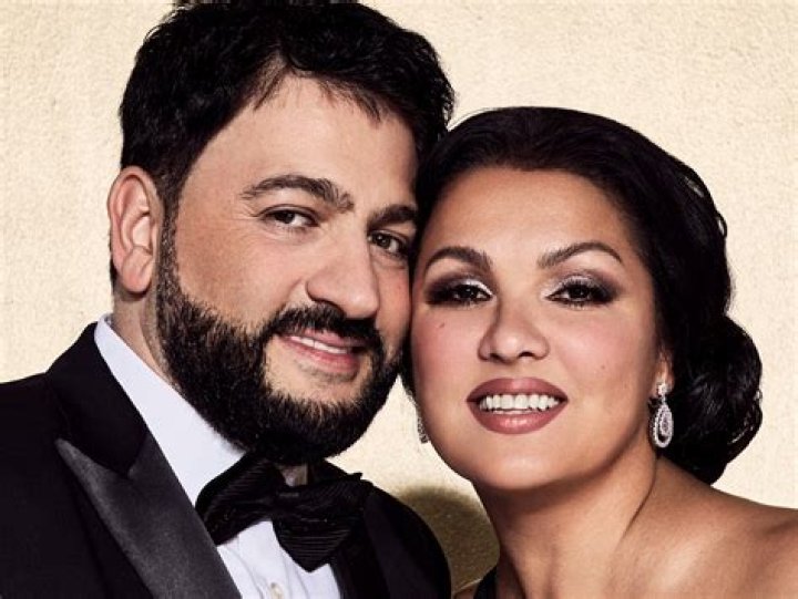 
Yusif Eyvazov Wife Who is Yusif Eyvazov Wife? 