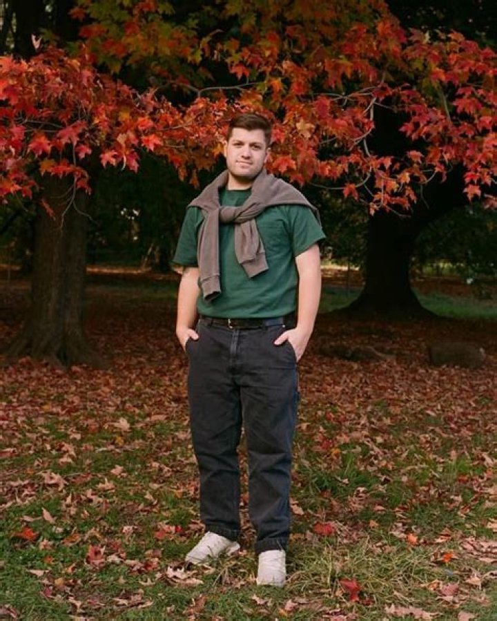 
Zachariah Drake Porter Height, Weight, Net Worth, Age, Birthday, Wikipedia, Who, Nationality, Biography 