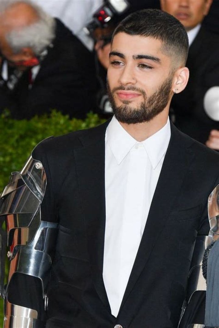 
Zayn Malik Is Currently Working On His Fourth Studio Album 