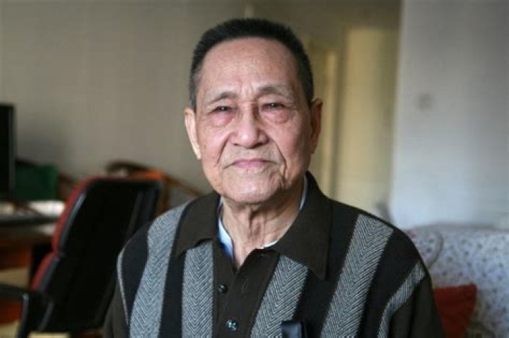 
Zhao Ziyang’s Longtime Top Aide, Bao Tong, dies at 90 