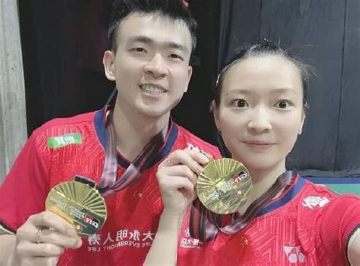 Zheng Siwei Height, Weight, Net Worth, Age, Birthday, Wikipedia, Who, Instagram, Biography