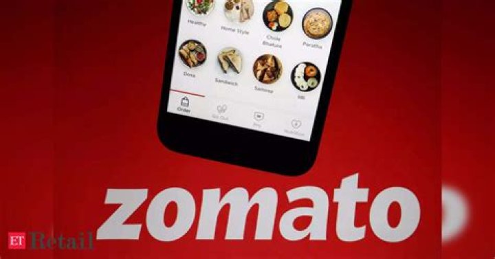 
Zomato says confident to make profit from inter-city food delivery 