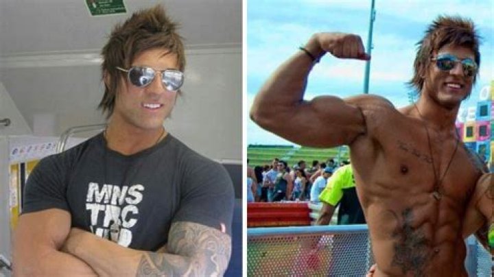 
Zyzz Obituary, What was Zyzz Cause of Death? 